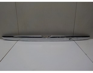 Накладка двери багажника для Lifan X60 2012> БУ состояние под восстановление