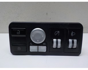 Блок кнопок для Lifan X60 2012> с разбора состояние отличное
