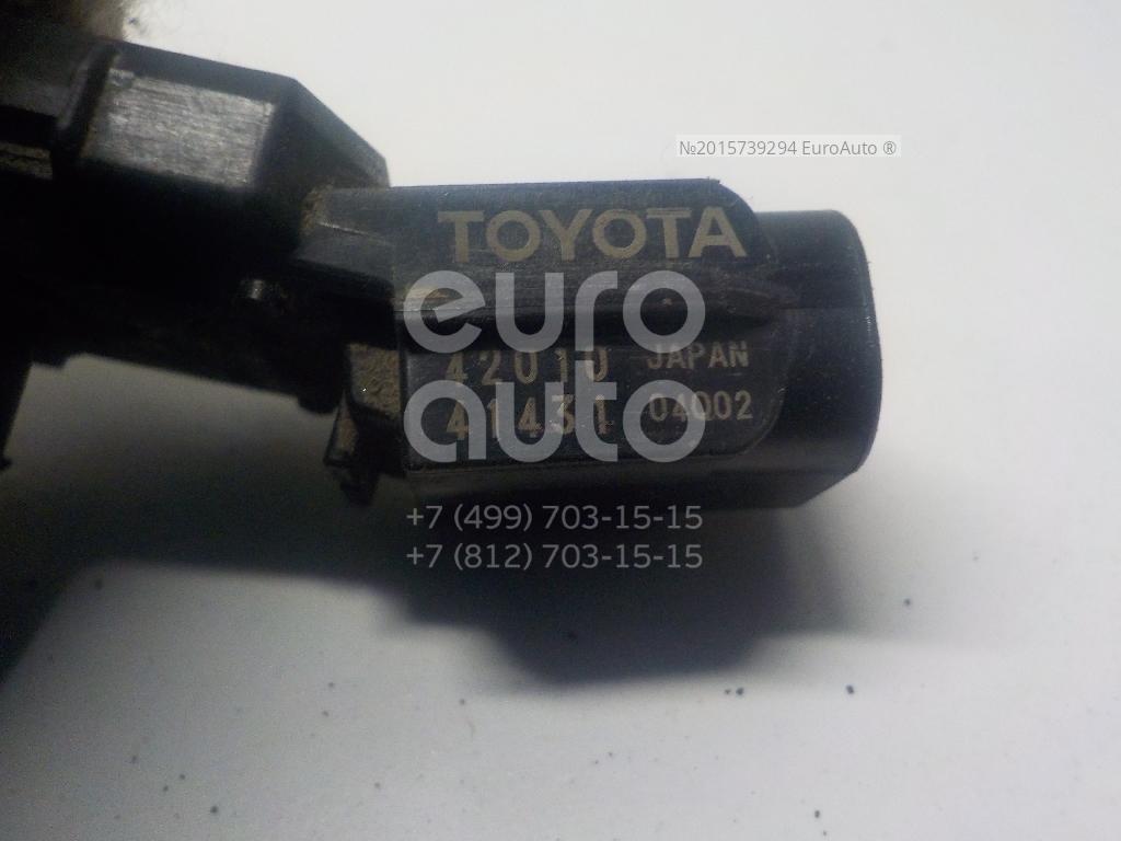 566054 ERA от 2474 руб. для Toyota RAV 4 2013-2019 в Москве