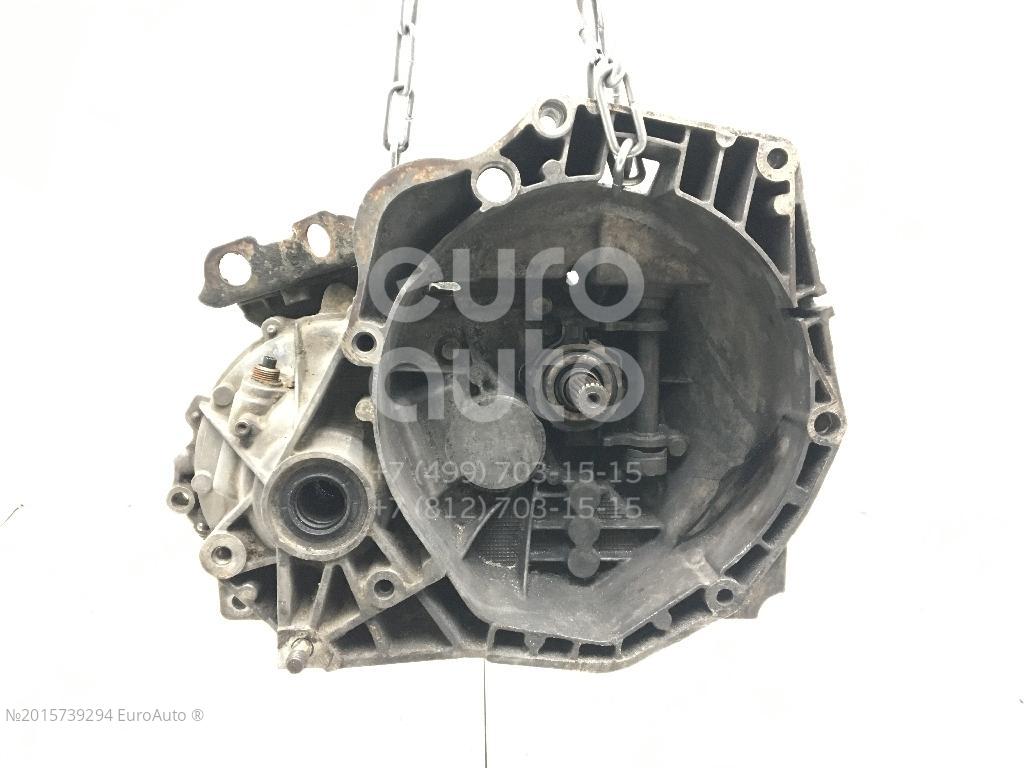 55201116 Fiat МКПП (механическая коробка переключения передач) от  производителя по спец цене купить