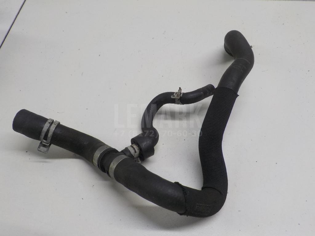 Патрубок отопителя AV618C351BC Ford