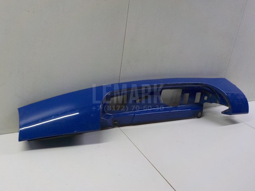 Накладка заднего крыла правого для  Fiat Bravo 2006-2014