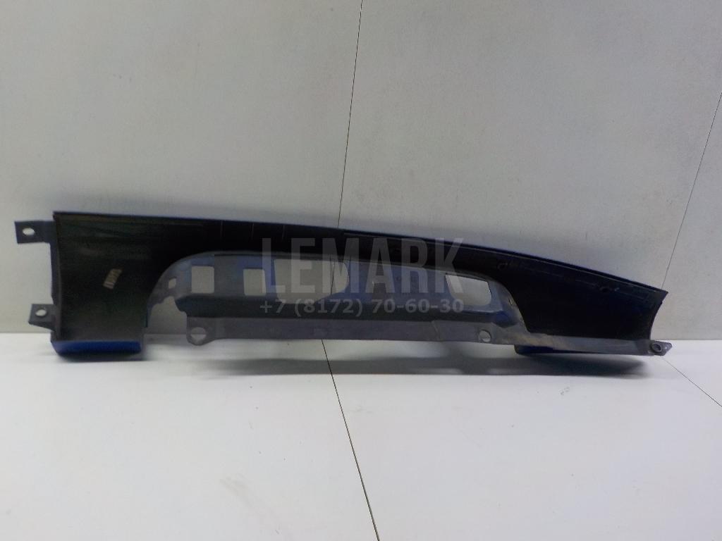 Накладка заднего крыла правого для  Fiat Bravo 2006-2014