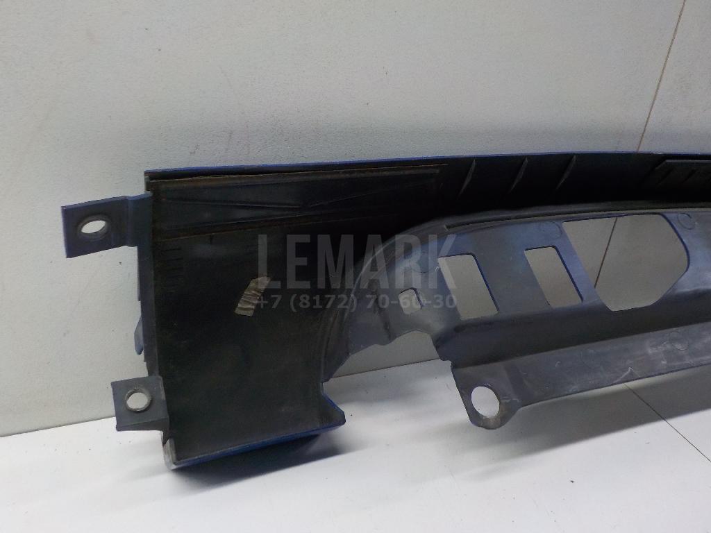 Накладка заднего крыла правого для  Fiat Bravo 2006-2014