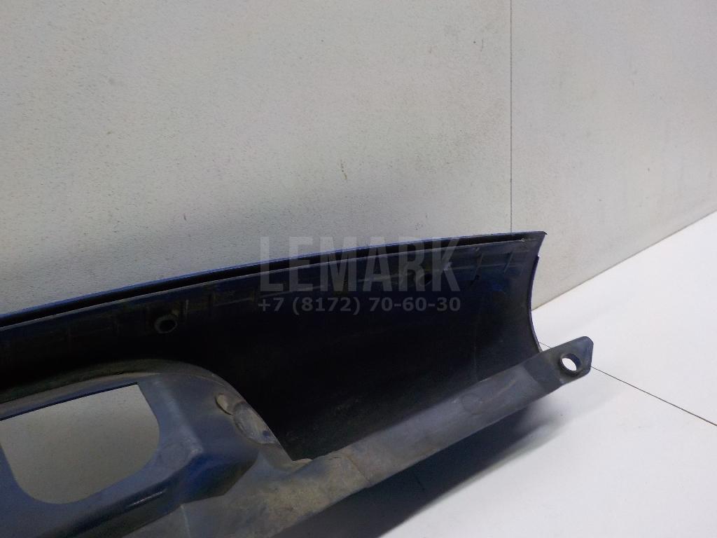 Накладка заднего крыла правого для  Fiat Bravo 2006-2014