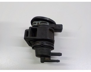 Клапан электромагнитный для Fiat Doblo 2005-2015 б/у состояние отличное