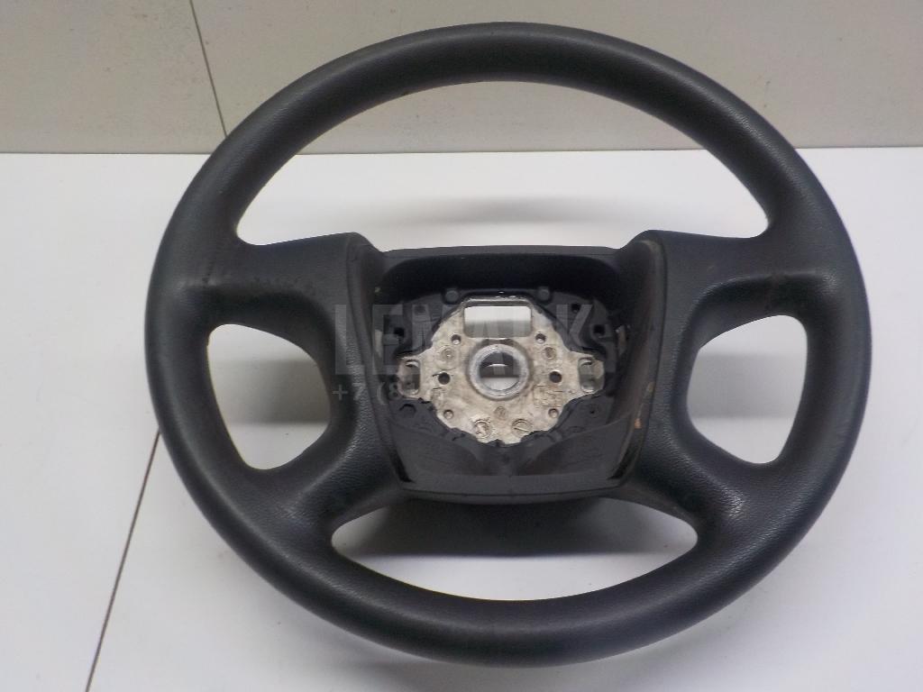 Рулевое колесо для AIR BAG (без AIR BAG) 1Z0419091M VAG