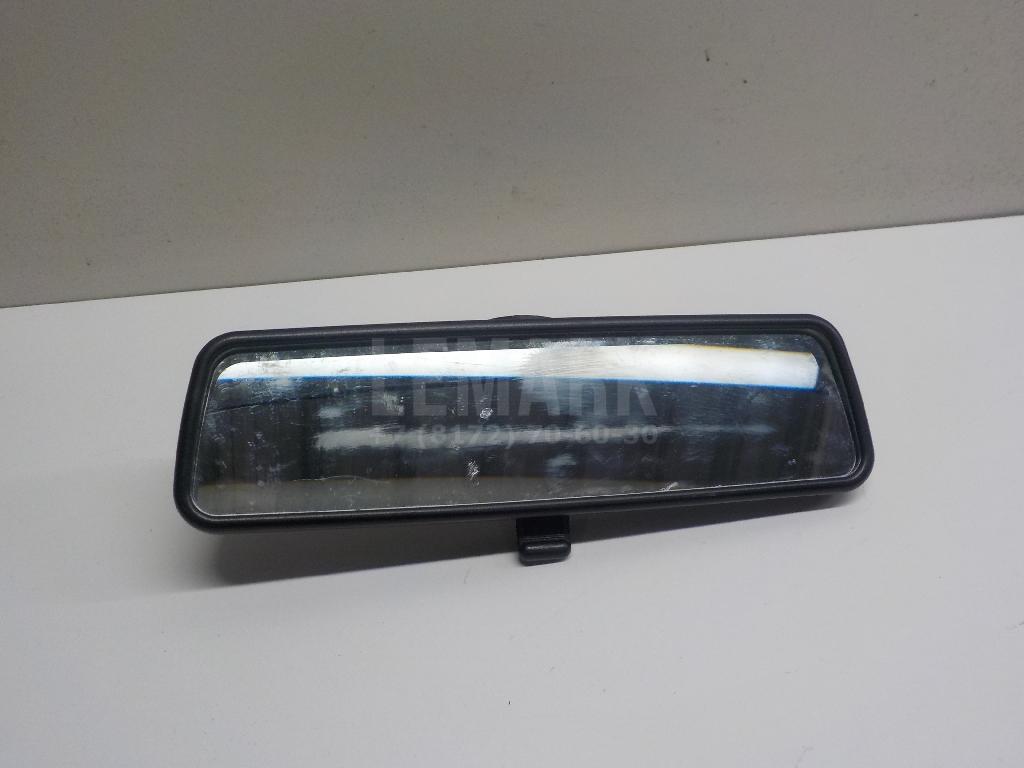 Зеркало заднего вида 3C0857511J9B9 VAG