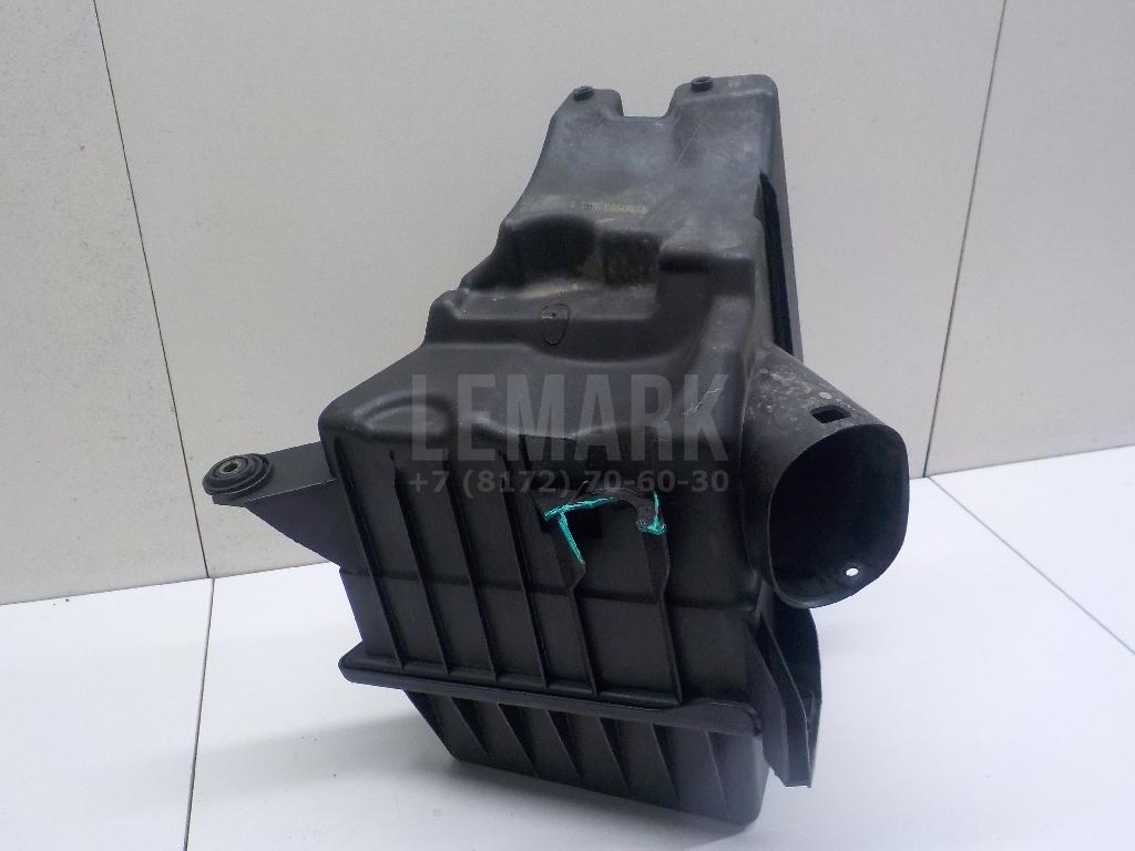 Корпус воздушного фильтра 6Q0129607AR VAG