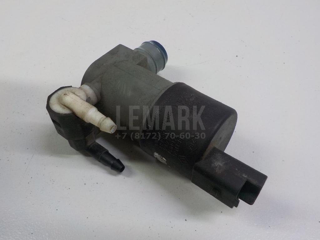 Насос омывателя для  Ford Focus II 2008-2011