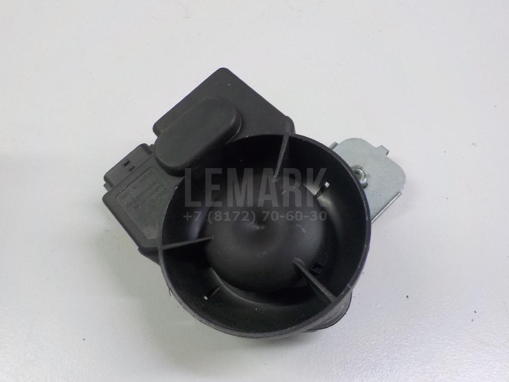 Сирена сигнализации (штатной) 28487JH12A Nissan