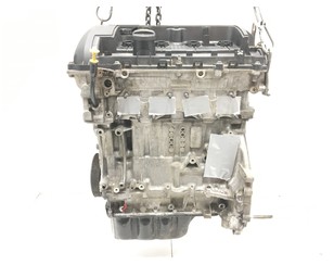 ДВС 5FS EP6C для Citroen C4 II 2011> с разборки состояние хорошее