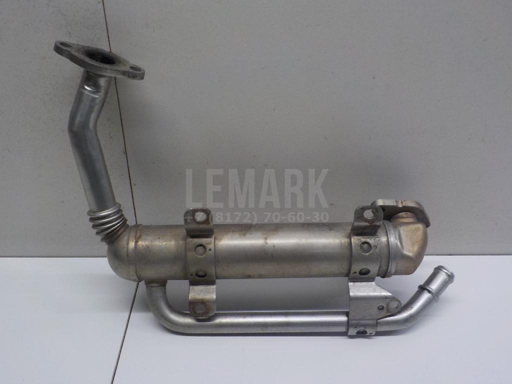 Радиатор системы EGR 045131513M VAG