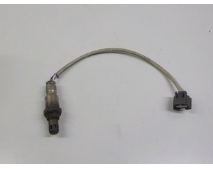 Датчик кислородный/Lambdasonde для Nissan Tiida (C13) 2015> с разборки состояние отличное