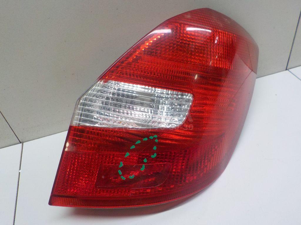 Фонарь задний правый 5J6945112 VAG