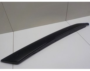 Накладка лобового стекла левая для Skoda Roomster 2006-2015 с разбора состояние отличное