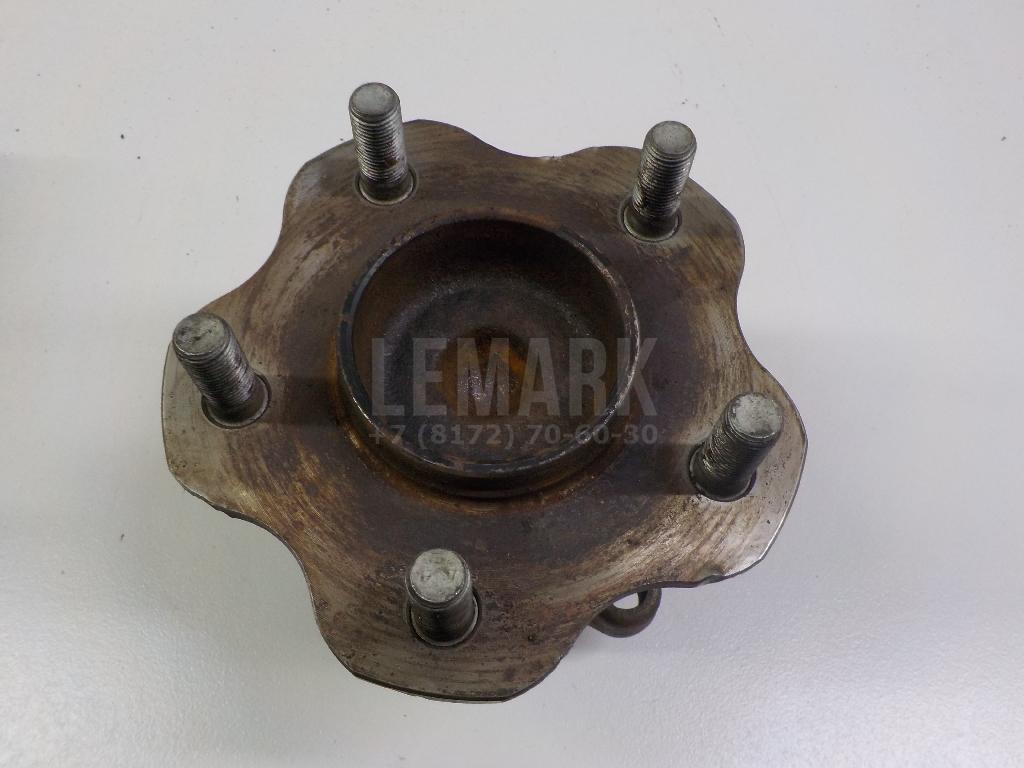 Ступица задняя 43202JG000 Nissan