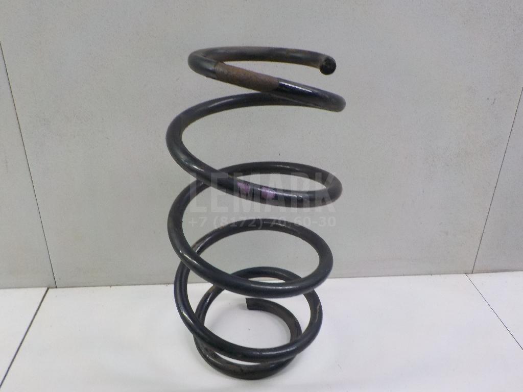 Пружина передняя 54010JD02C Nissan
