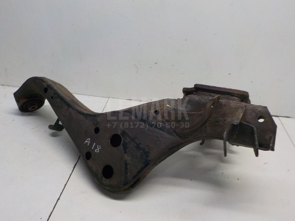 Рычаг задний продольный правый 55501JD00A Nissan
