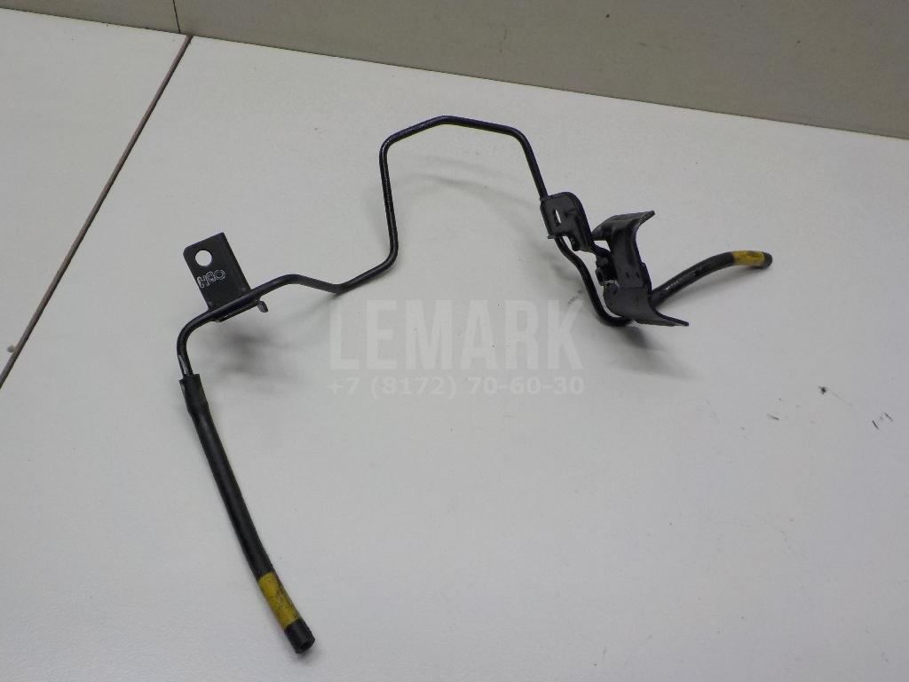 Трубка вакуумная 284702F900 Hyundai-Kia