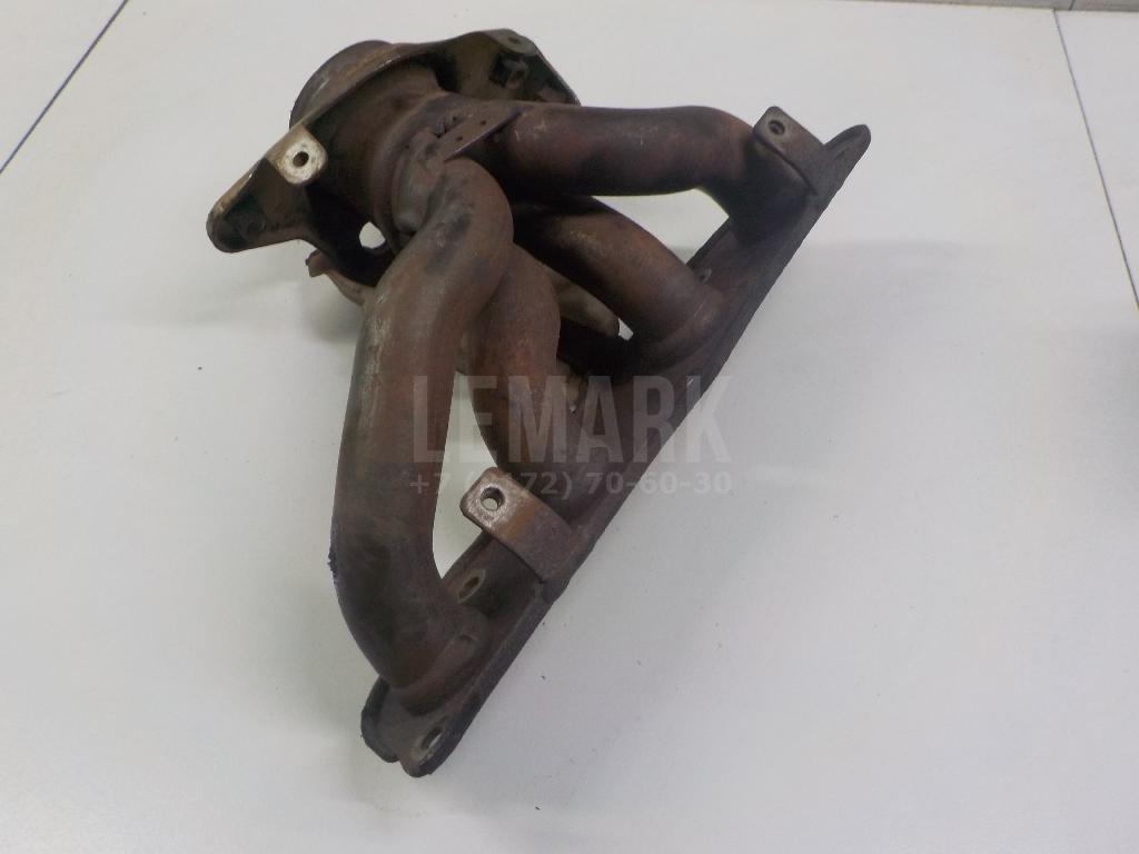 Коллектор выпускной 140021KT0A Nissan