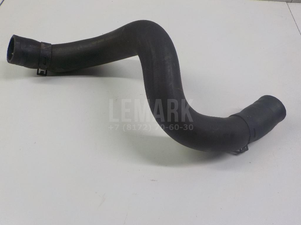 Патрубок радиатора 21501JD00B Nissan