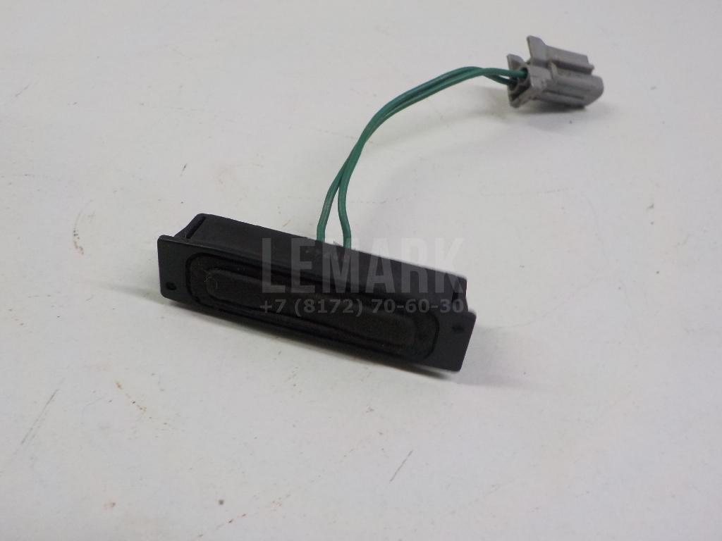 Кнопка открывания багажника 90602JD00B Nissan