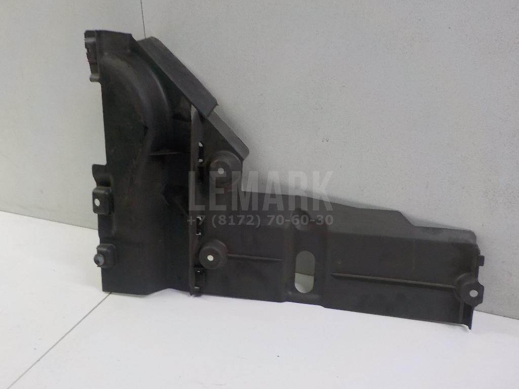 Защита антигравийная 74818BR00A Nissan