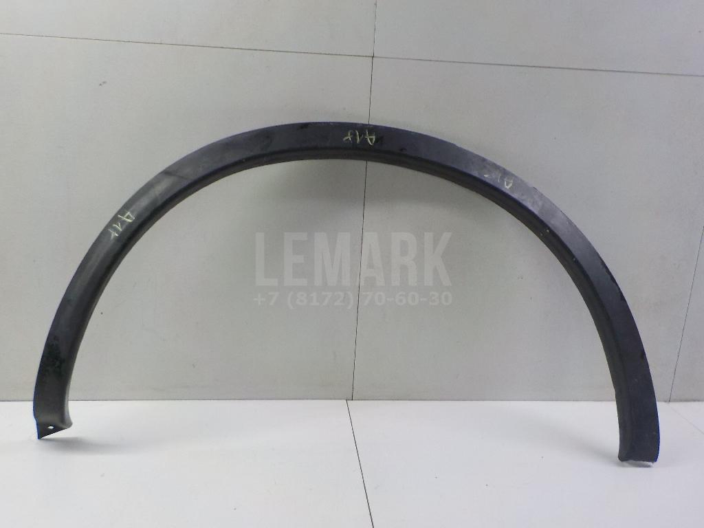 Накладка заднего крыла правого 93828BR01A Nissan