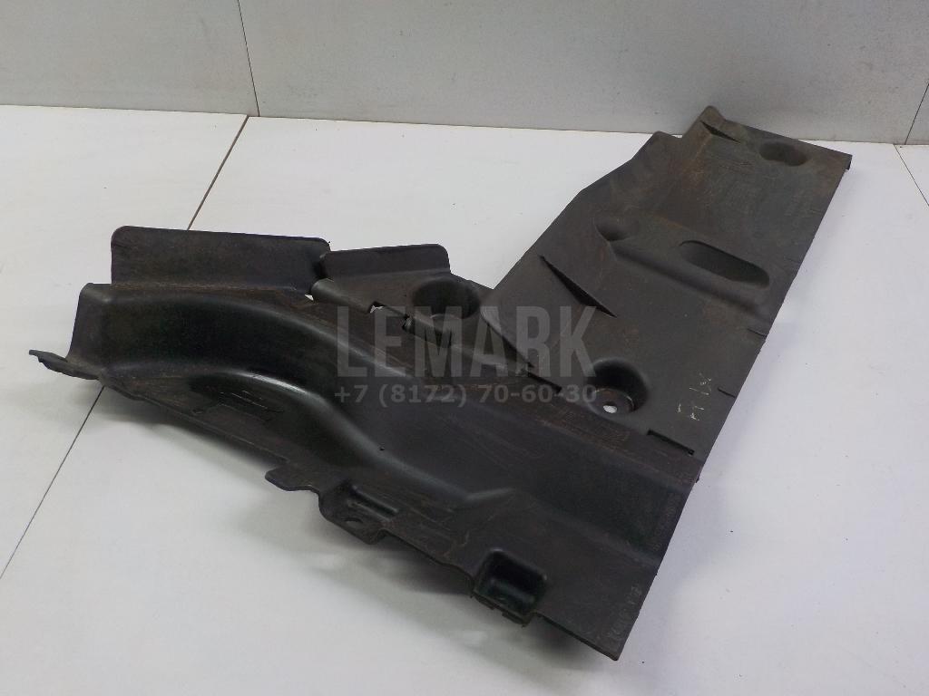 Защита антигравийная 74819BR00A Nissan