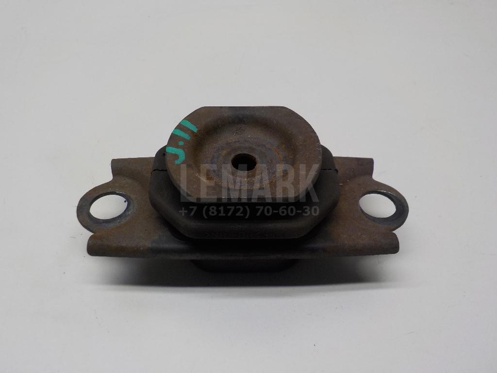 Опора двигателя левая 112202558R Nissan