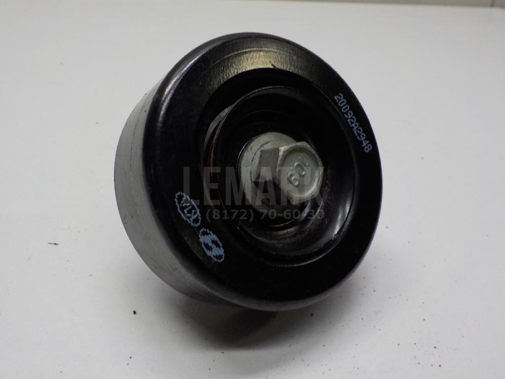 Ролик дополнительный руч. ремня 252882F000 Hyundai-Kia