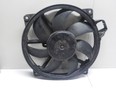 Вентилятор радиатора