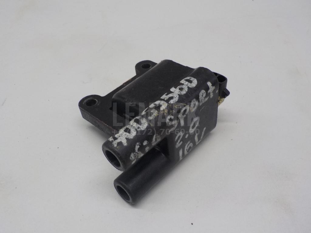 Катушка зажигания 2730123700 Hyundai-Kia