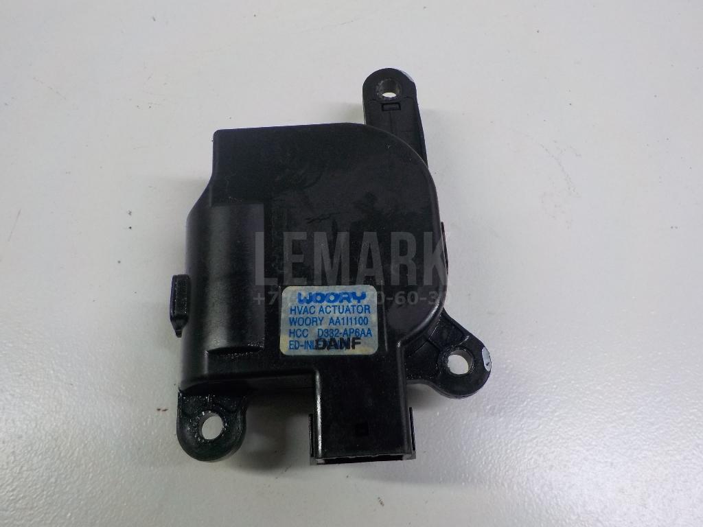 Моторчик заслонки отопителя 971251H000 Hyundai-Kia