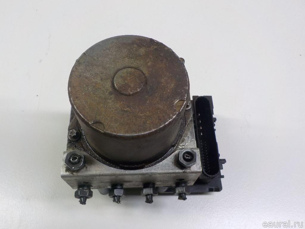 Блок ABS (насос)