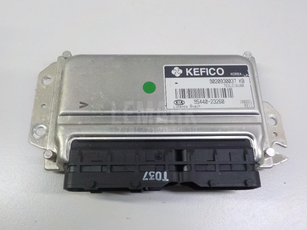 Блок управления АКПП 9544023260 Hyundai-Kia