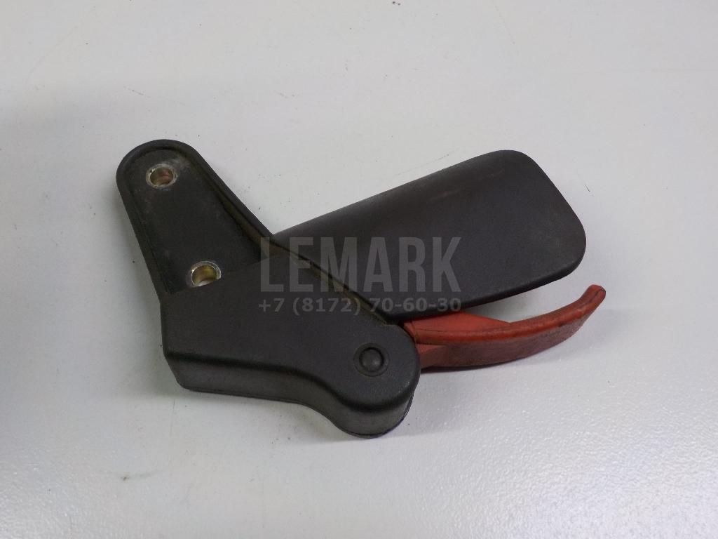 Ручка открывания капота для  Ford Fiesta 2001-2008