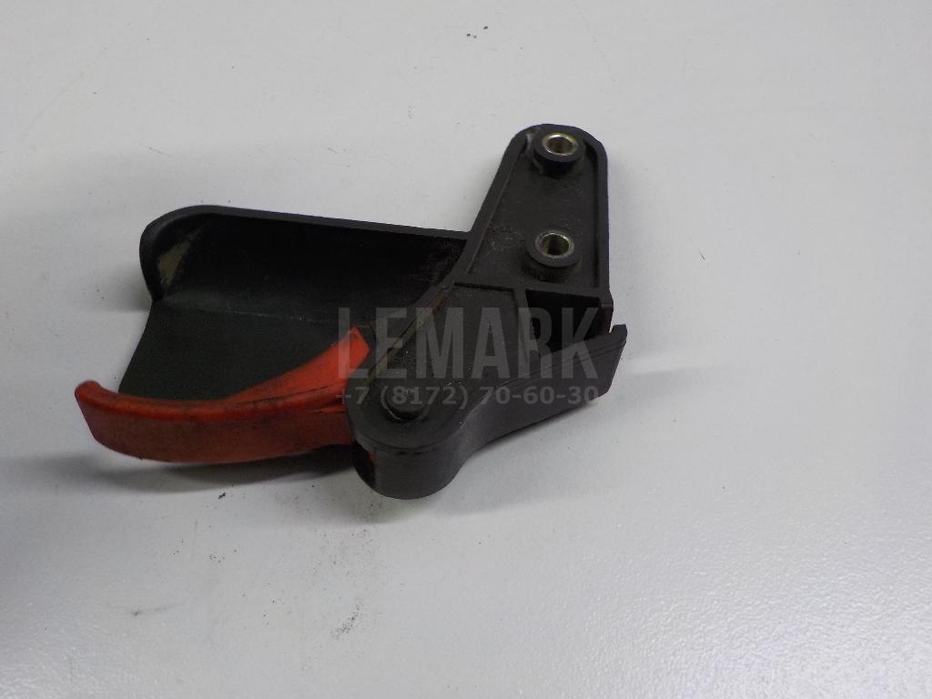 Ручка открывания капота для  Ford Fiesta 2001-2008