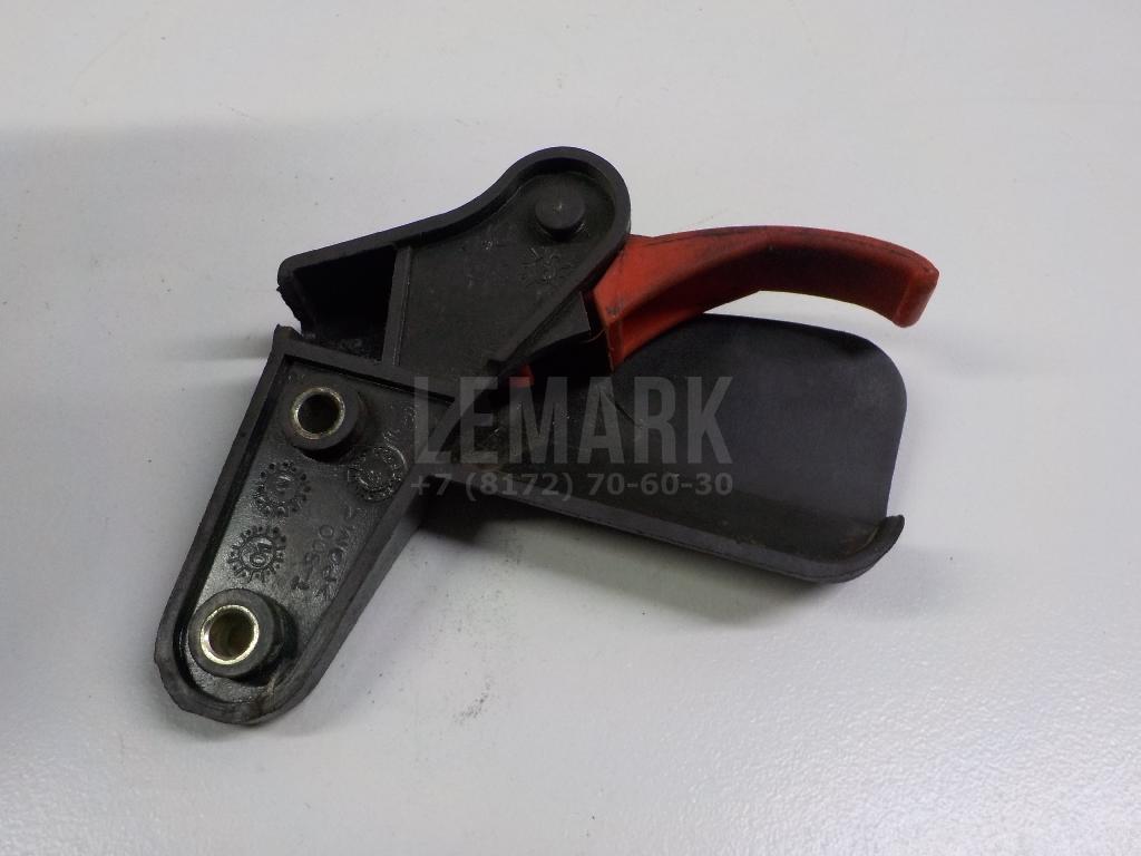 Ручка открывания капота для  Ford Fiesta 2001-2008