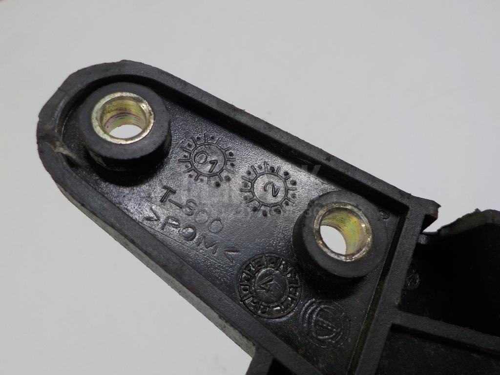 Ручка открывания капота для  Ford Fiesta 2001-2008