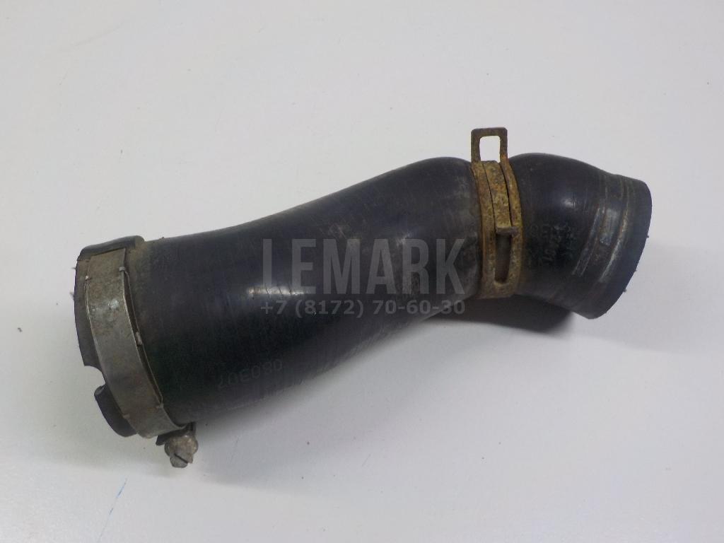 Патрубок интеркулера 282742A611 Hyundai-Kia