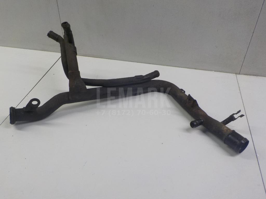 Трубка системы охлаждения 256202A660 Hyundai-Kia
