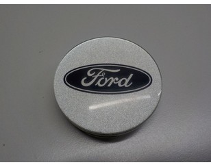 Колпак декор. легкосплавного диска для Ford Fiesta 1995-2001 БУ состояние отличное