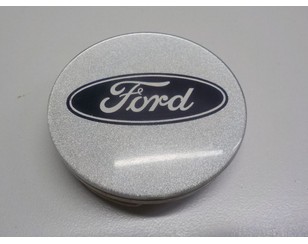 Колпак декор. легкосплавного диска для Ford Galaxy 1995-2006 с разбора состояние отличное