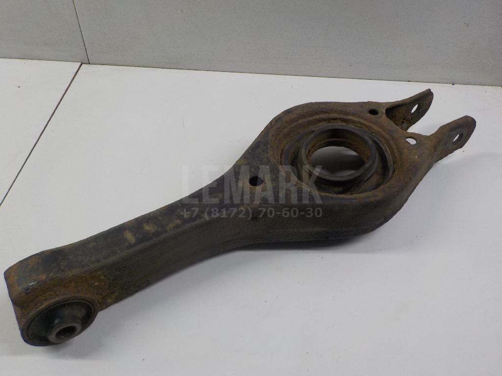Рычаг задний поперечный 552101H100 Hyundai-Kia