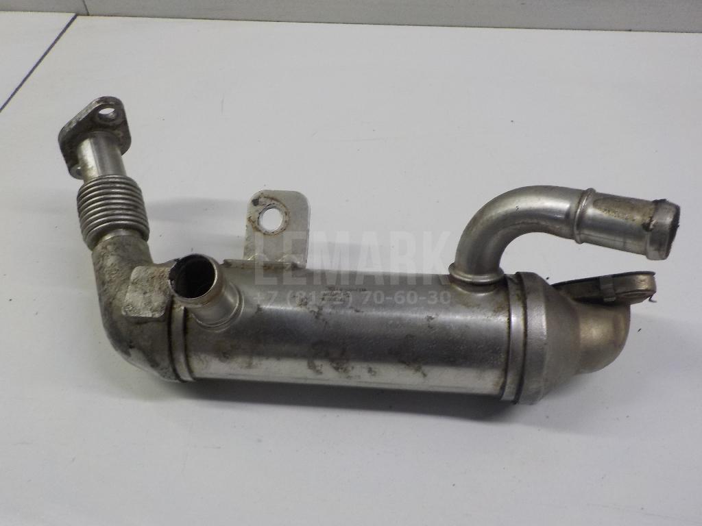 Радиатор системы EGR 284162A410 Hyundai-Kia