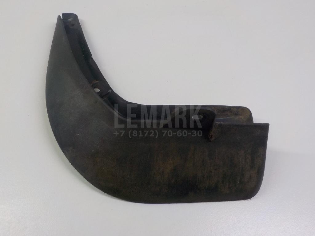 Брызговик задний левый 868411H100 Hyundai-Kia