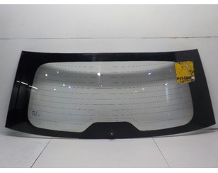 Стекло двери багажника для Lifan X60 2012> б/у состояние удовлетворительное
