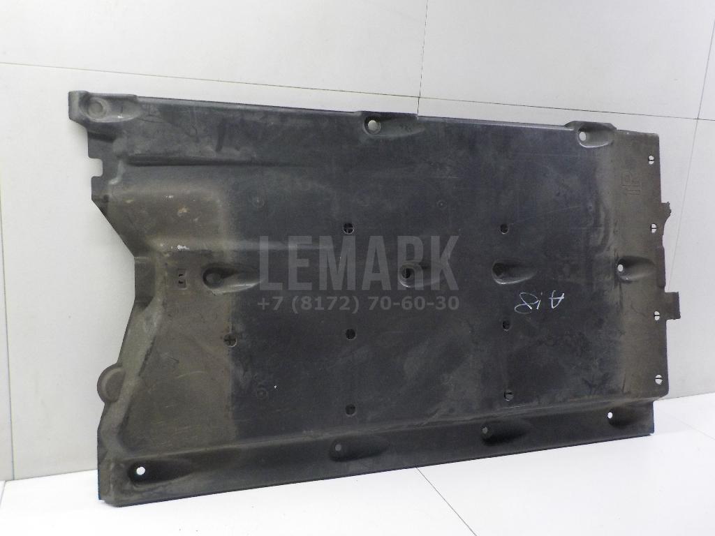 Защита антигравийная 74814BR00A Nissan